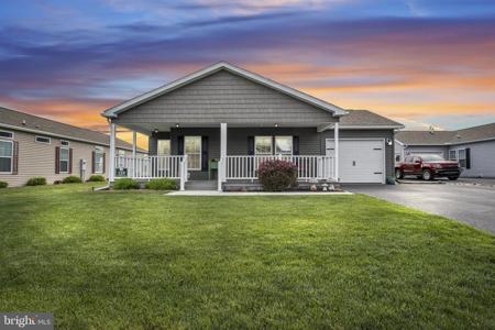 159 GLENRIDGE DRIVE