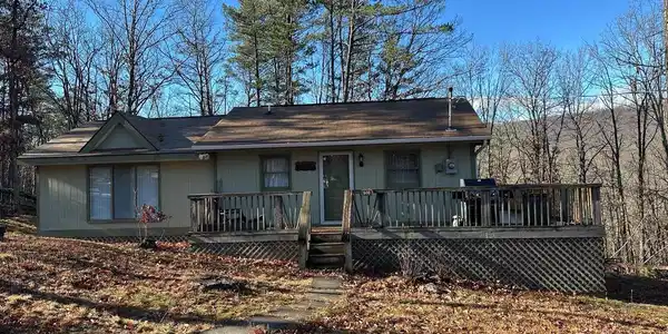 600 BUCK RUN ROAD