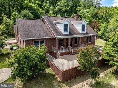 60 MOUNTAIN BREEZE LANE