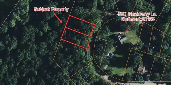 LOT 49 & Lot 50 HACKBERRY LN