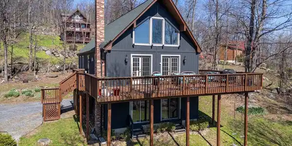 601 SHENANDOAH VALLEY DRIVE