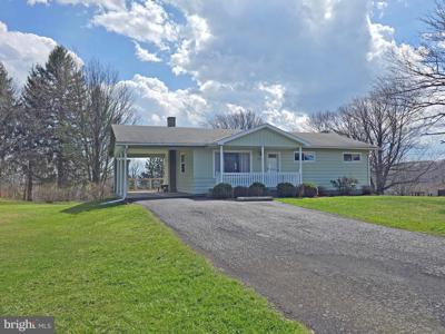 17060 MARYLAND HWY