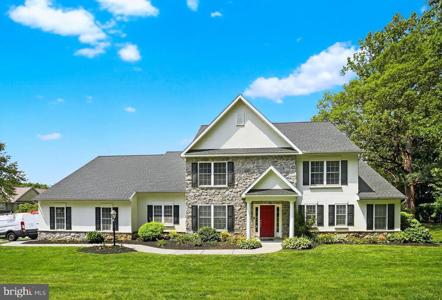 501 BALD EAGLE COURT