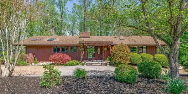 116 CHESTNUT RIDGE RD