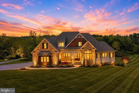 271 CORNELIUS GROVE ROAD