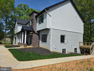 5719 BEVERLEYS MILL ROAD