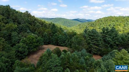 Lot 4 ZINKS MILL SCHOOL RD