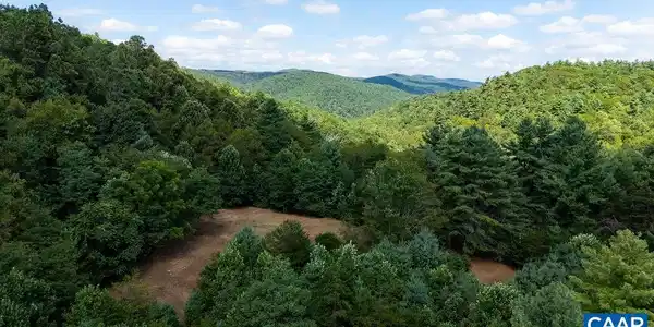 Lot 4 ZINKS MILL SCHOOL RD