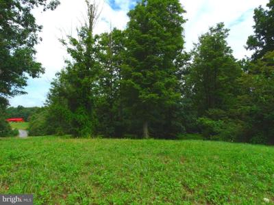 Lot # 9 RIDGE WAY DRIVE