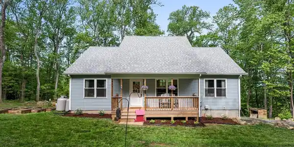 433 TULIP POPLAR DRIVE