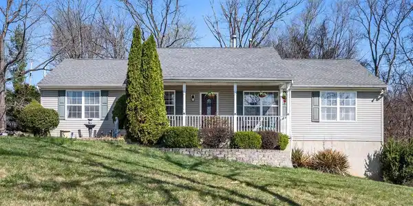 1264 SHEPHERDS MILL ROAD
