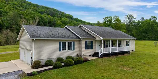 2645 DRY RUN ROAD