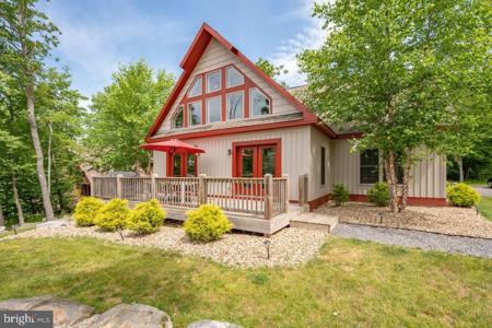 193 GREENBRIER DRIVE