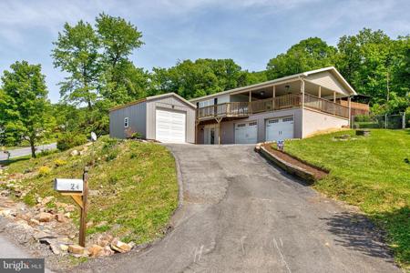 24 QUIGGLE AVENUE