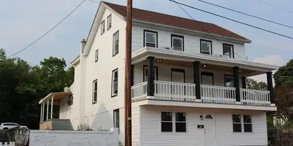 447 MARKET STREET