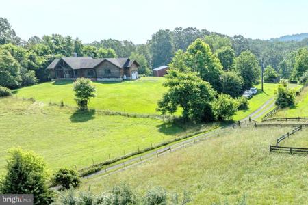 2250 EMERALD HILL ROAD