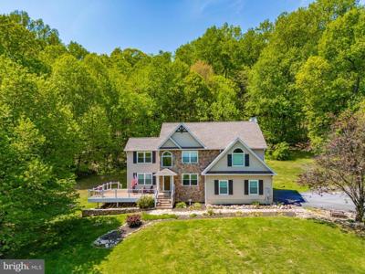 9833 FOX ROAD