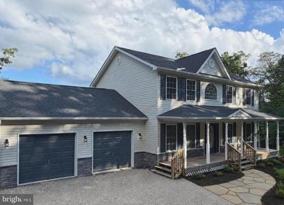 254 FALCON VIEW DRIVE