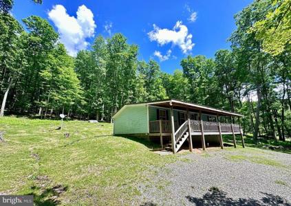 98 BEAR RUN ROAD