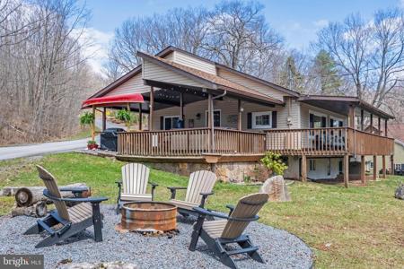 16 JRS DRIVE