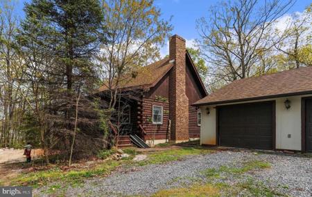 607 LOWER VALLEY ROAD