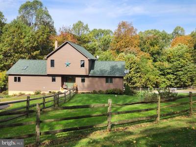 46 WETZEL ROAD
