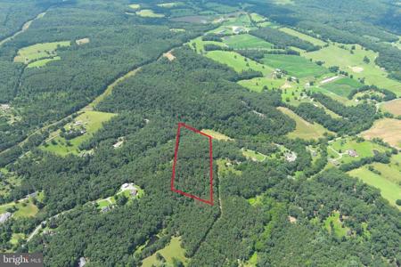 9 ACRES ON FALLS ROAD