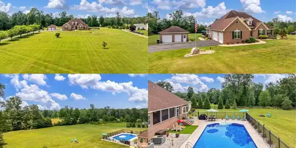 11640 SOLDIERS TRAIL