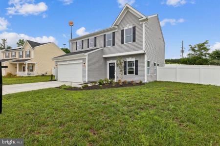 22 SIGNAL KNOB COTTAGE DR