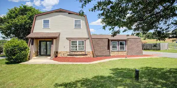 4521 FORT MCCORD ROAD