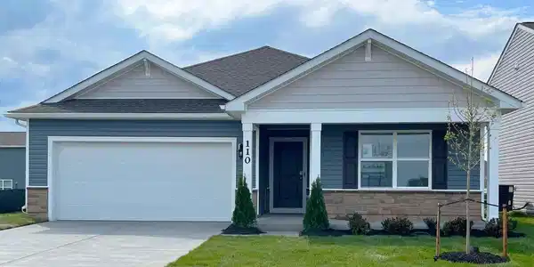 122 BOOKERS CREST DRIVE