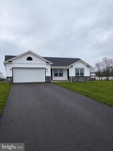 8623 REGAL DRIVE