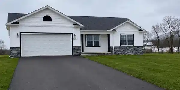 8623 REGAL DRIVE