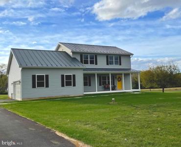 9508 STOTTLEMYER ROAD