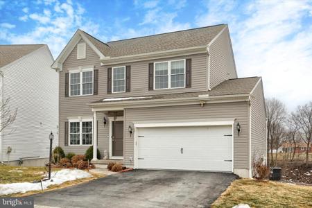 17 BARNHART CIRCLE