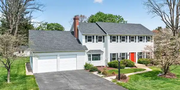 5255 LANDIS MILL ROAD