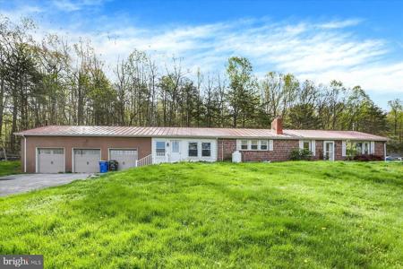 381 ROHLERS CHURCH ROAD
