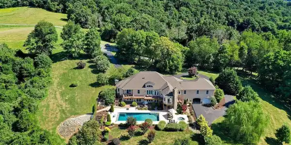 12060 CATOCTIN FARM LANE