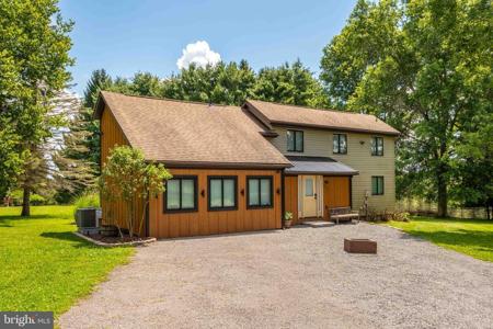 180 PARADISE RIDGE ROAD