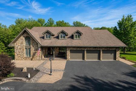 17240 GARRETT HIGHWAY