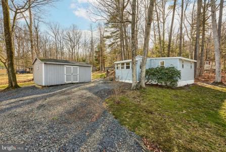 30 PINE TREE TRAIL