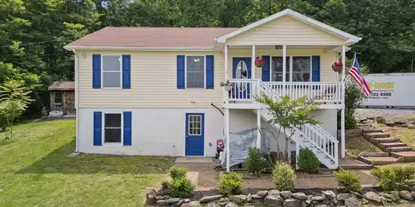 294 MCDONALDS FARM ROAD
