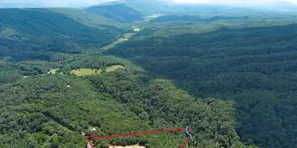 6.56 AC RESIDUE HAMILTON ESTATES