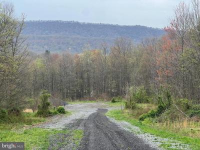 Lot #15 RIDGE WAY DRIVE