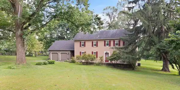 2145 MORGAN HILL ROAD
