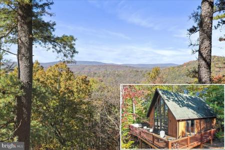 813 MOONSHINE HOLLOW ROAD