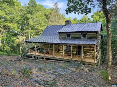 20 BUCKHORN LN