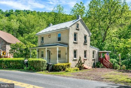 1234 GREEN HILLS ROAD