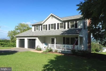624 STRUBLE ROAD