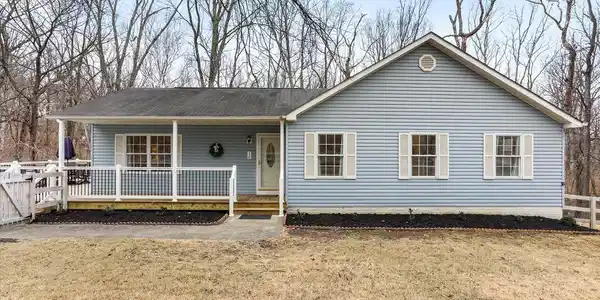 126 BIRCH DRIVE